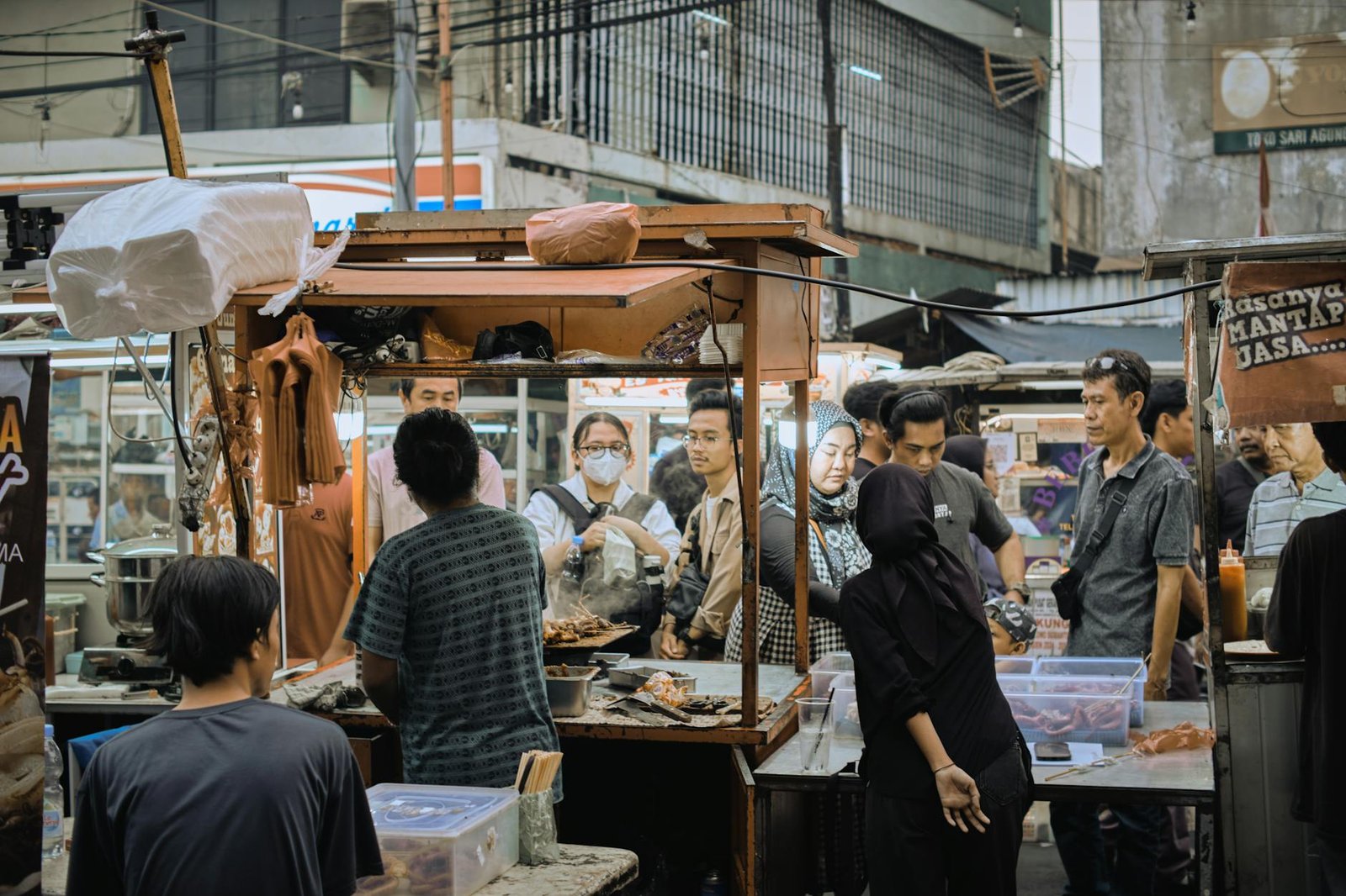 Ide bisnis modal kecil: contoh usaha rumahan dengan investasi di bawah 5 juta