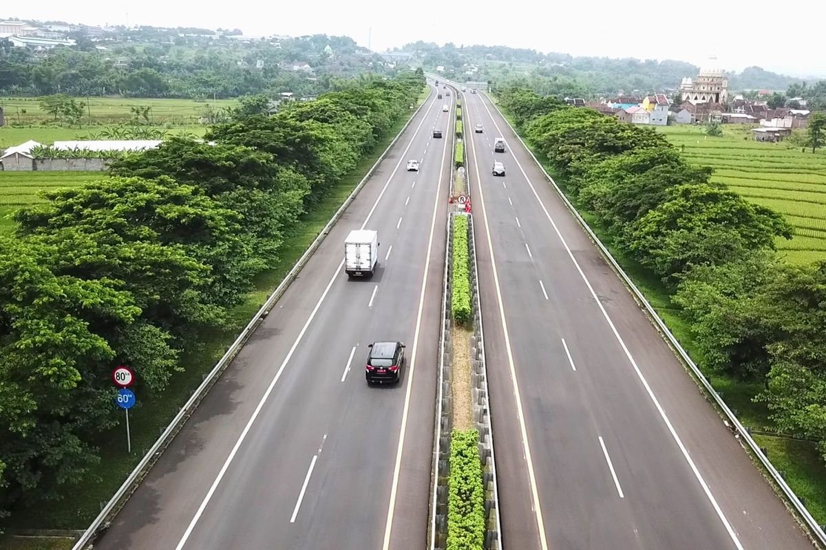 Beli Saham Jalan Tol: Banyak Investor Kaget Untungnya