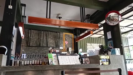 cafe di simpang empat pasaman barat