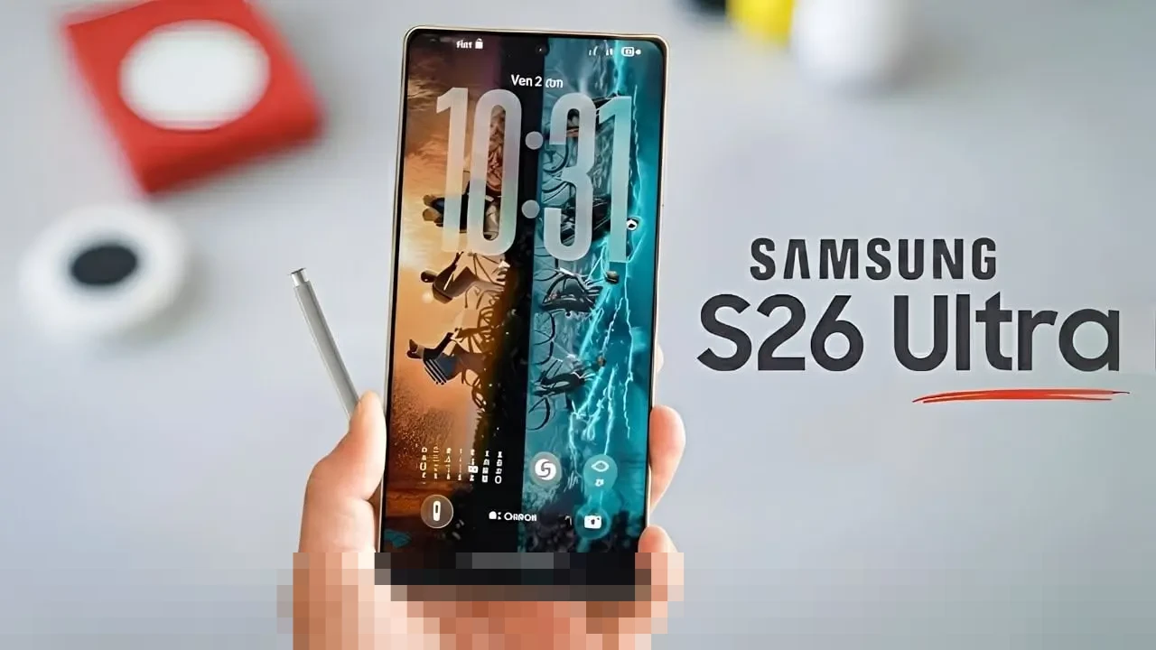 Samsung S26 Ultra: Inovasi Flagship dengan 5G Super Cepat