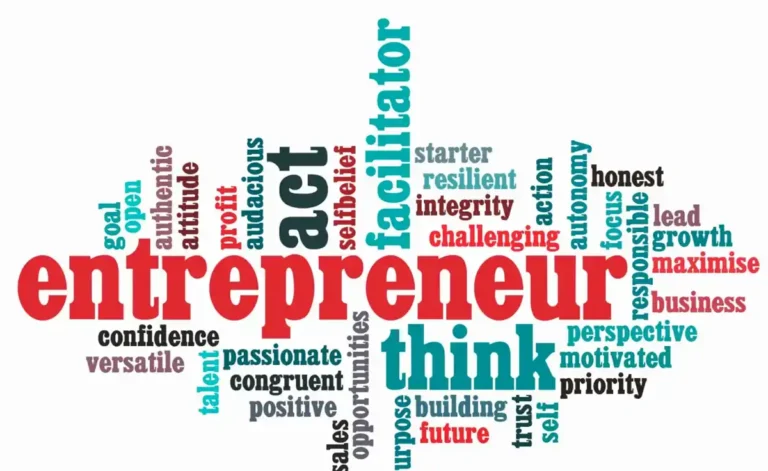 enterpreneur
