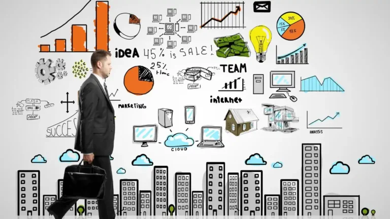 Strategi Bisnis Efektif: 8 Cara Ini Bikin Melejit