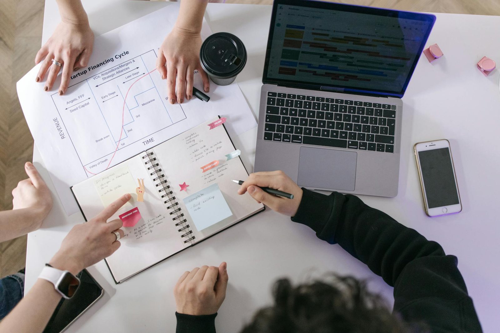 Strategi pemasaran digital efektif untuk UMKM meningkatkan penjualan online dan brand awareness