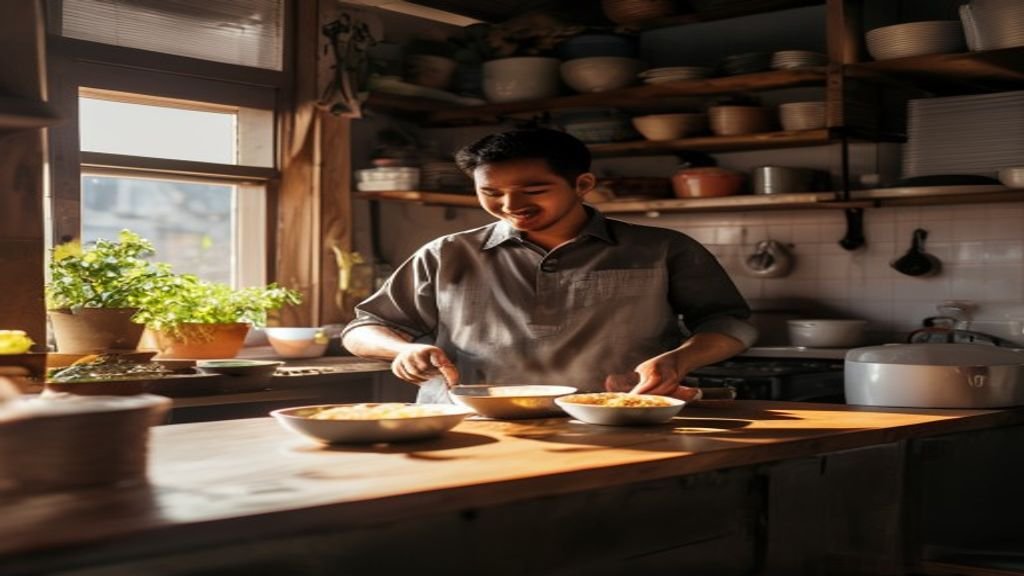 Ide bisnis modal kecil: usaha rumahan menjual produk handmade dengan investasi minim
