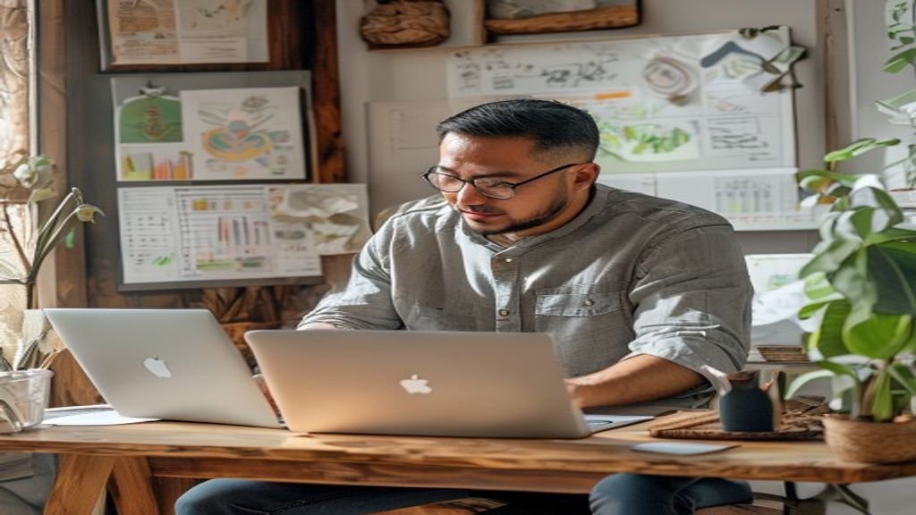 Ide bisnis modal kecil: memulai usaha kreatif dengan investasi minim dan potensi profit tinggi.