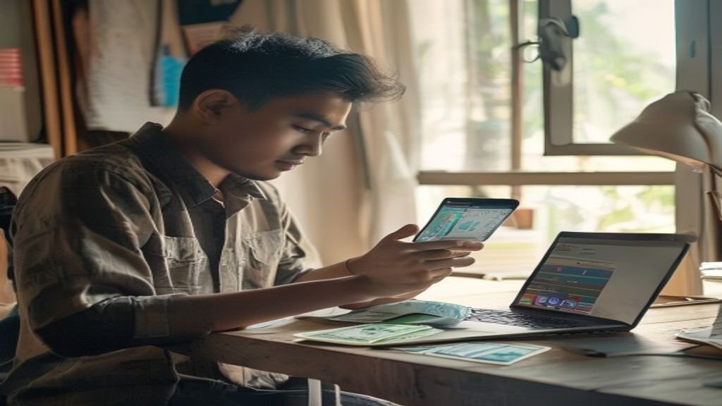 Ide bisnis modal kecil: peluang usaha kreatif dengan investasi rendah, cocok untuk pemula.