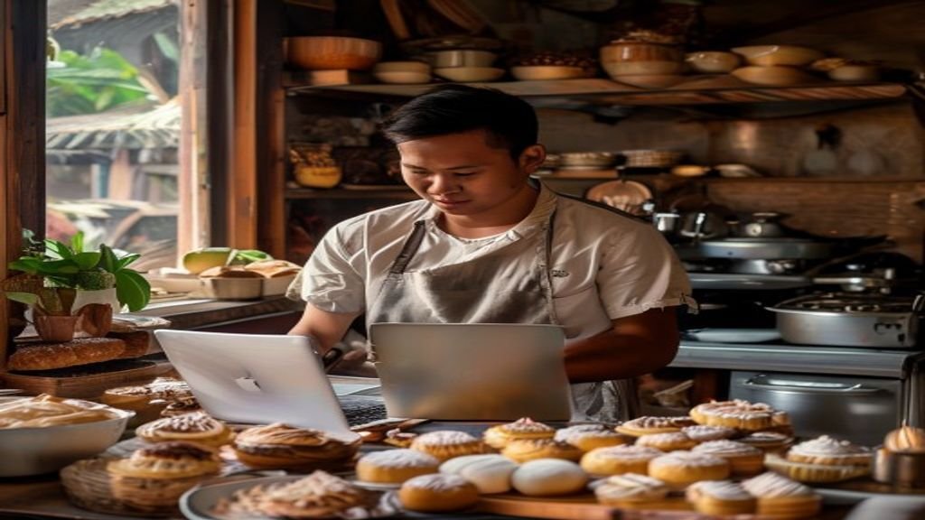 Ide bisnis modal kecil untuk pemula