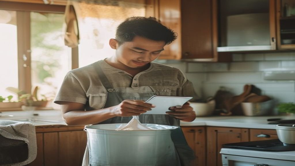 Ide bisnis modal kecil: toko online handmade dengan investasi terbatas, cocok untuk pemula.