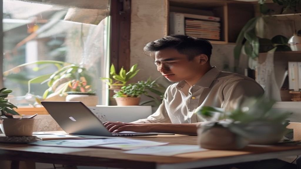 Ide bisnis modal kecil: contoh usaha rumahan dengan investasi minim dan potensi keuntungan tinggi.