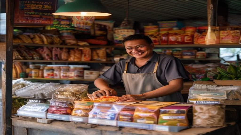 Ide bisnis modal kecil: contoh usaha rumahan dengan investasi minimal, cocok pemula.