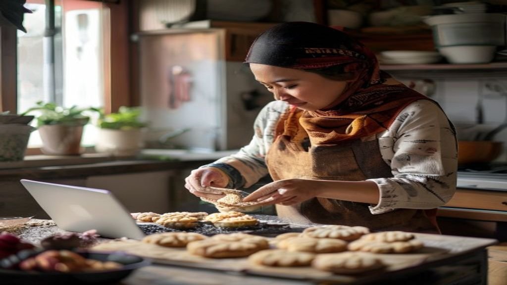 Ide bisnis modal kecil: usaha rumahan, produk kreatif, atau layanan digital dengan investasi minim