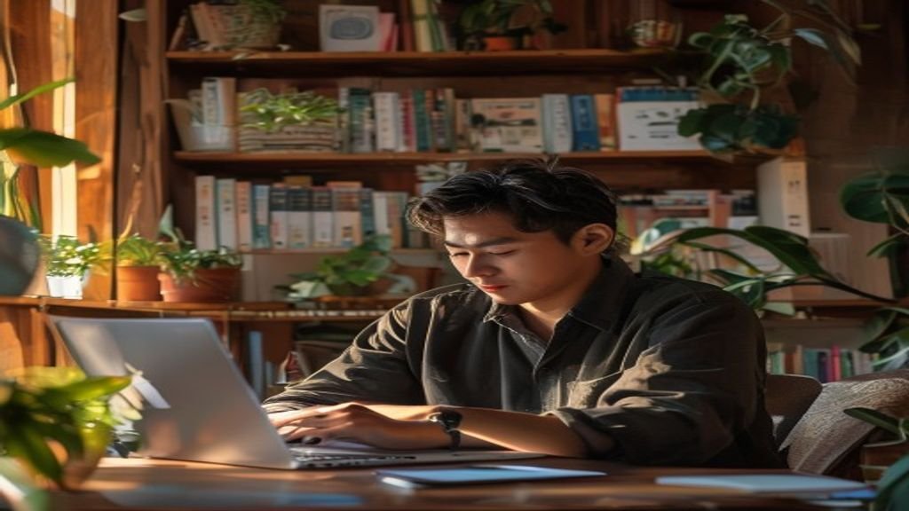 Ide bisnis modal kecil: jualan makanan ringan, layanan kebersihan rumah, atau toko online dengan investasi minim.