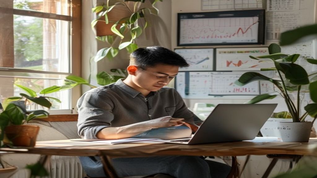Ide bisnis modal kecil dengan potensi tinggi, cocok untuk pemula yang ingin memulai usaha ringan.
