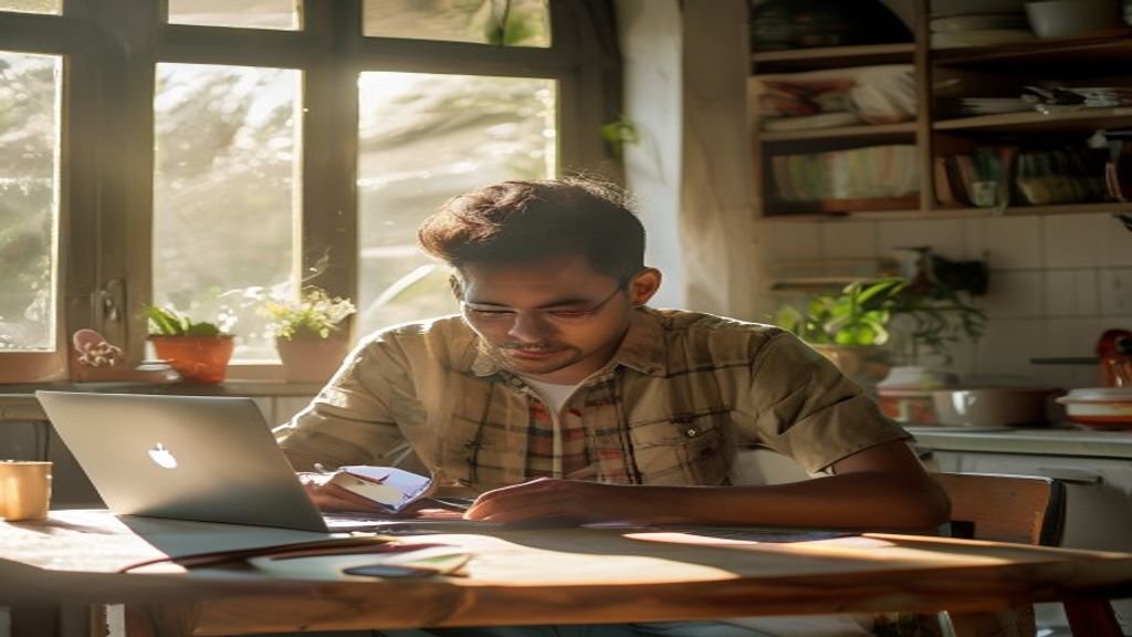 Ide bisnis modal kecil: usaha kreatif dengan investasi minim yang menjanjikan peluang keuntungan tinggi.