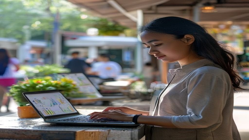 Ide bisnis modal kecil: peluang usaha dengan investasi minim untuk pemula