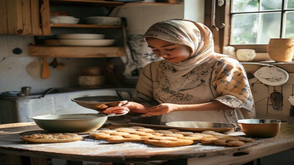 Gambar ide bisnis modal kecil yang menguntungkan