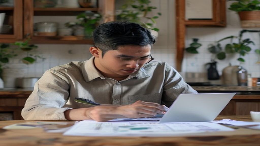 Ide bisnis modal kecil: usaha kreatif dengan investasi minim, potensi profit tinggi.