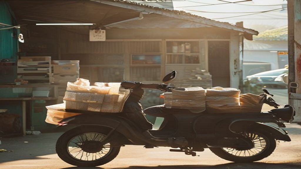 Ide bisnis modal kecil, contoh usaha rumahan dengan investasi minimal untuk pemula