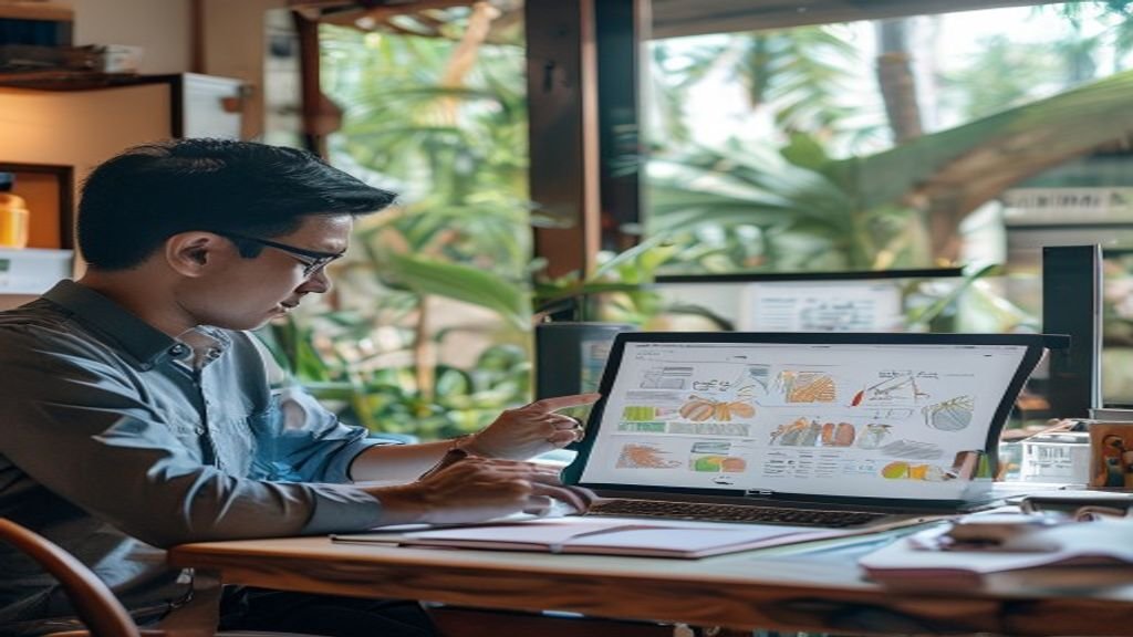 Ide bisnis modal kecil: contoh usaha rumahan dengan investasi minimal dan potensi untung tinggi.