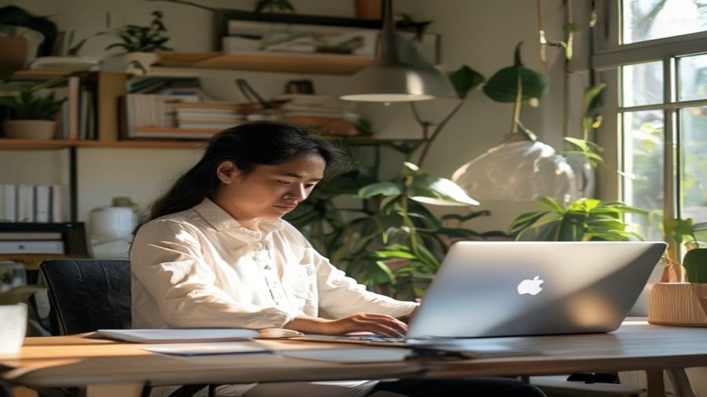 contoh ide bisnis modal kecil untuk pemula, seperti jualan online, makanan ringan, atau jasa kebersihan