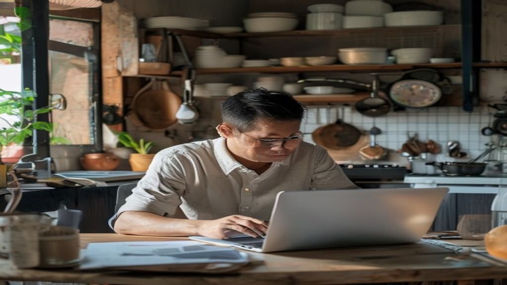 Ide bisnis modal kecil dengan potensi besar dan keuntungan menjanjikan