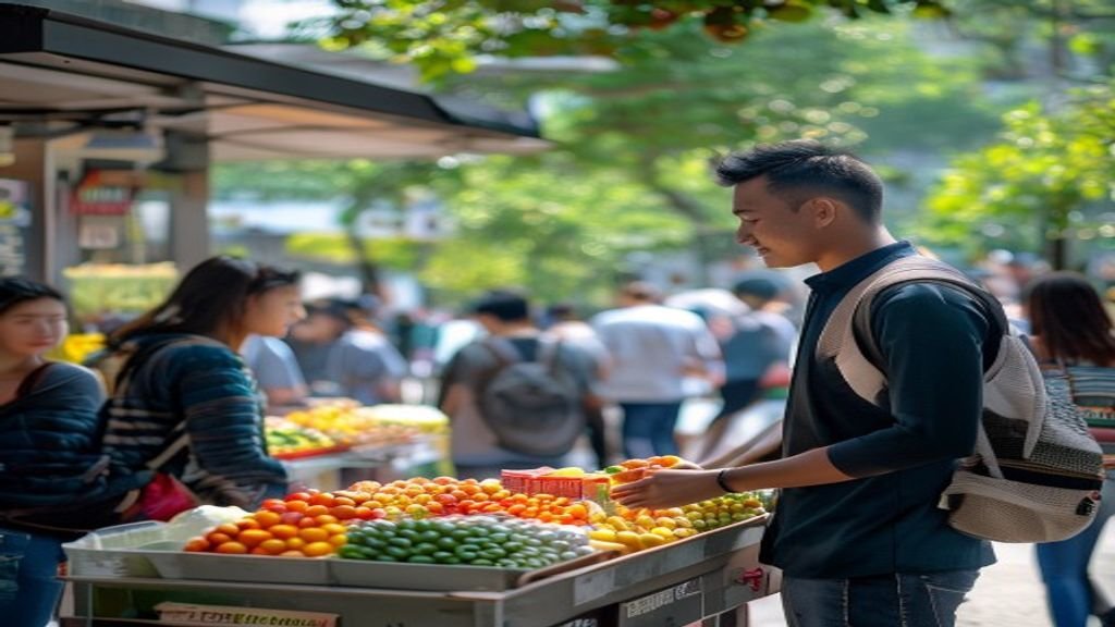 Ide bisnis modal kecil: contoh usaha rumahan dengan investasi di bawah satu juta rupiah