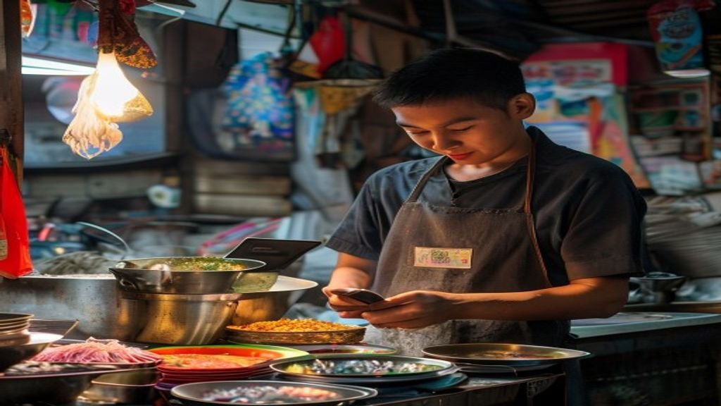 Ide bisnis modal kecil: usaha kreatif dengan investasi rendah untuk pemula.