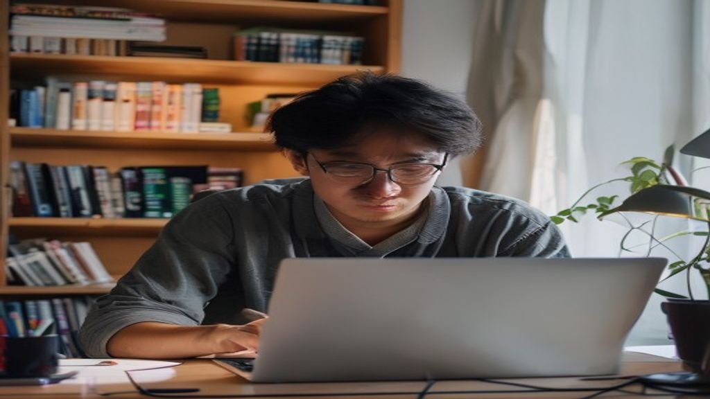 Gambar menampilkan contoh ide bisnis modal kecil seperti usaha makanan rumahan, kerajinan tangan, dan dropshipping.