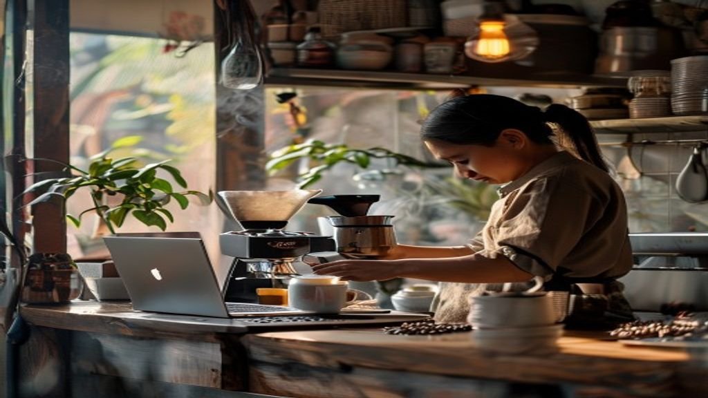 Ide bisnis modal kecil: contoh usaha rumahan dengan investasi rendah, cocok untuk pemula