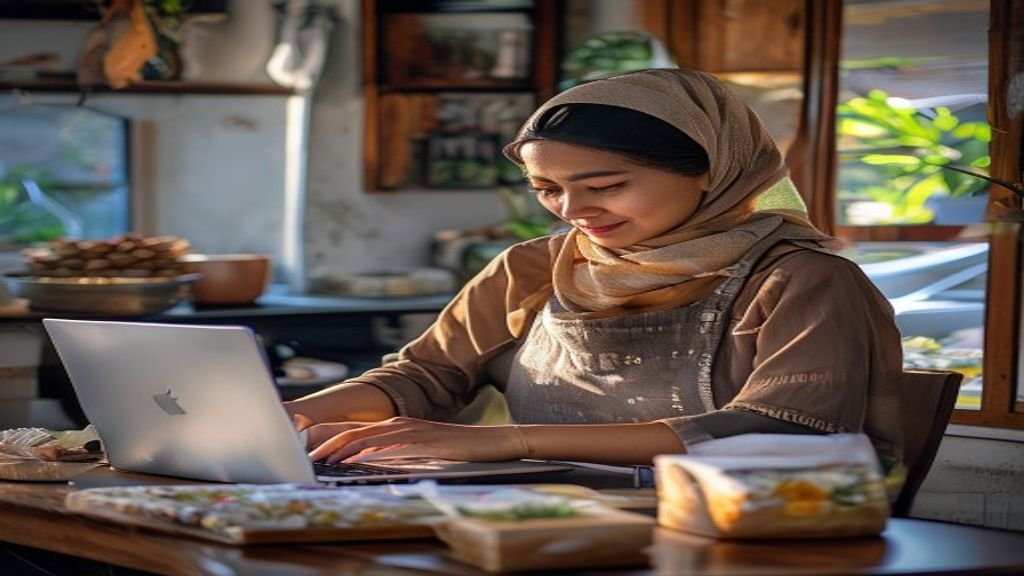 Ide bisnis modal kecil untuk memulai usaha menguntungkan dengan investasi rendah.