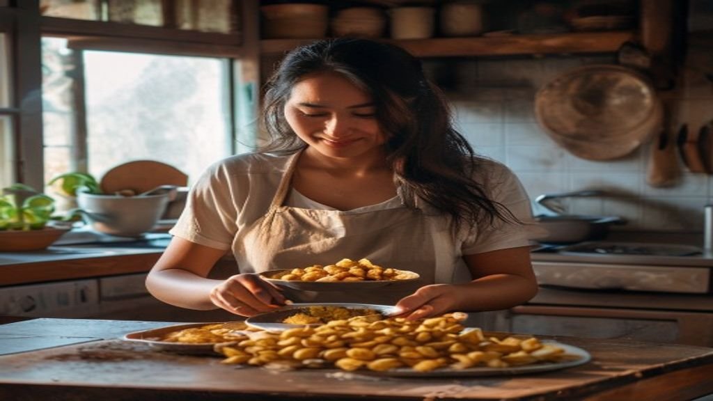 Gambar menampilkan 5 ide bisnis modal kecil yang menguntungkan untuk memulai usaha dari rumah