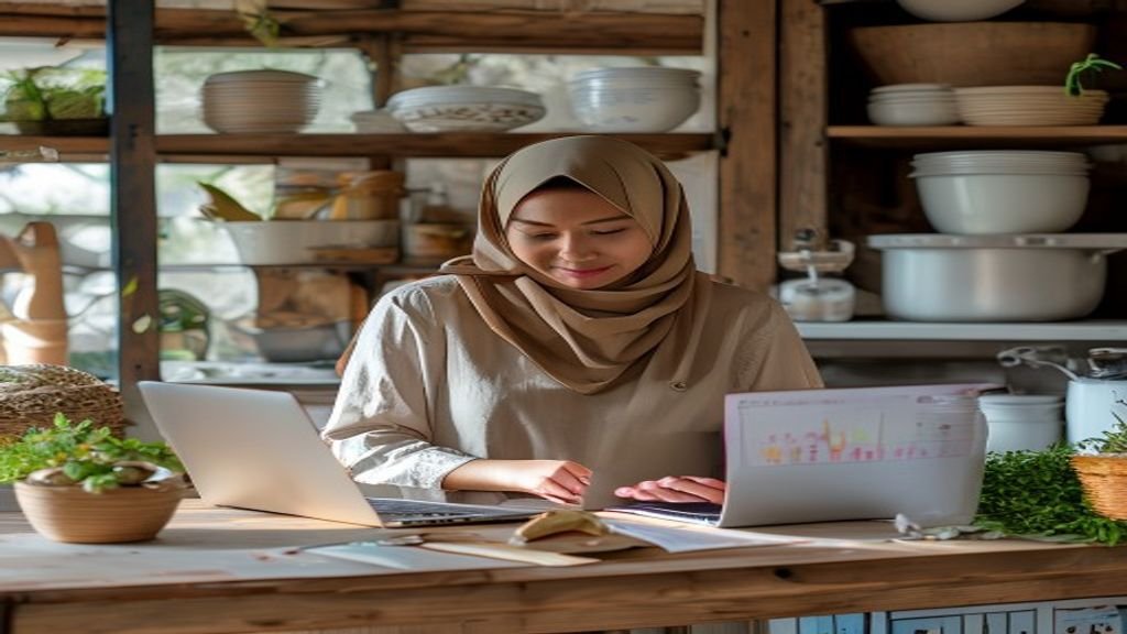 Ide bisnis modal kecil: contoh usaha rumahan, warung makanan, dan jasa digital mudah dijalankan dengan budget rendah
