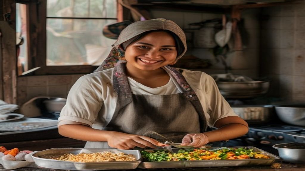 Gambar inspirasi ide bisnis modal kecil untuk memulai usaha dengan biaya terbatas