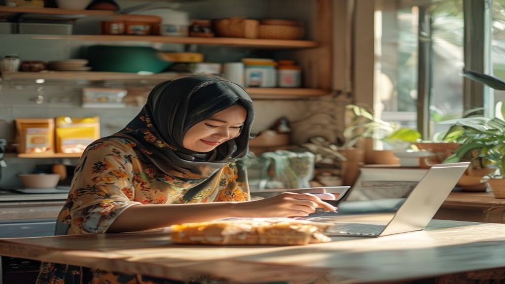 Ide bisnis modal kecil dengan peluang tinggi, contoh usaha rumahan yang mudah dijalankan dan menguntungkan.