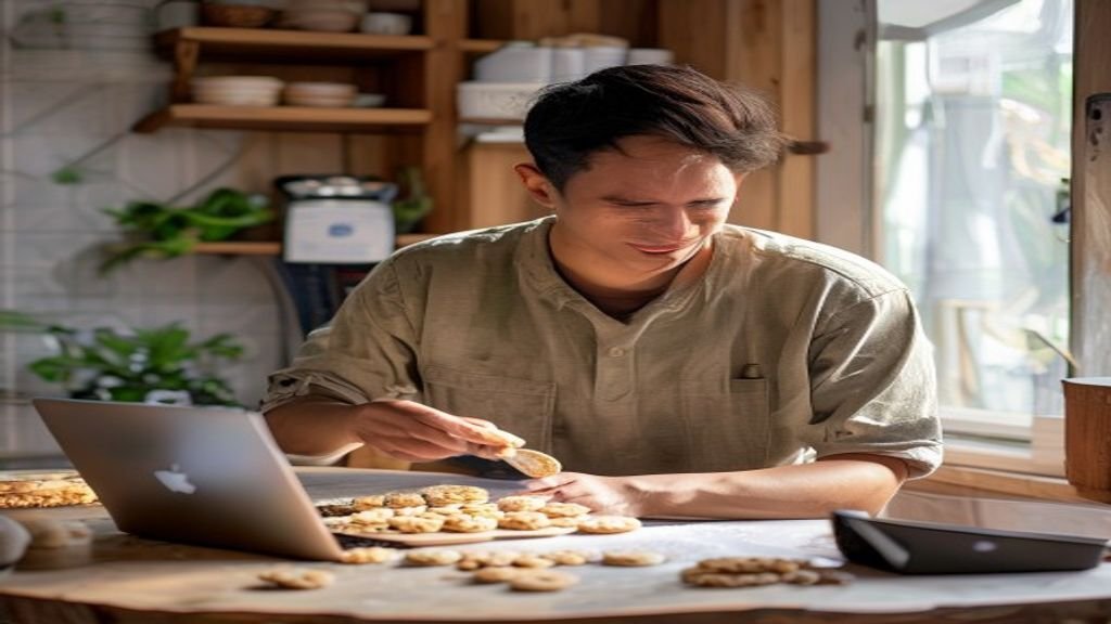 Ide bisnis modal kecil dengan contoh produk sederhana, strategi pemasaran murah, dan potensi keuntungan tinggi.