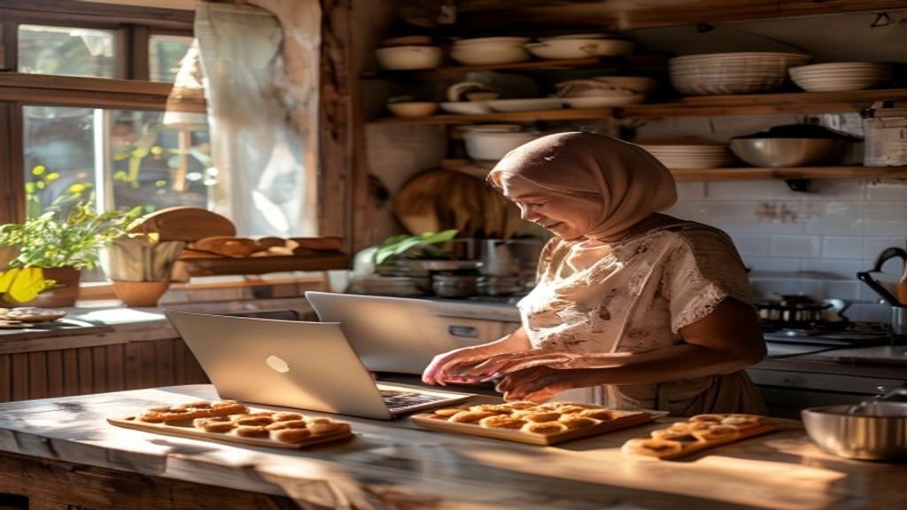 Ide bisnis modal kecil untuk memulai usaha dengan investasi rendah dan profit cepat