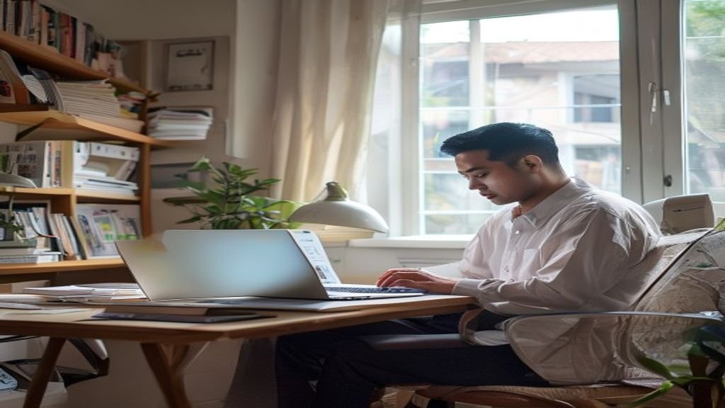 Ide bisnis modal kecil menampilkan contoh usaha rumahan kreatif dengan investasi minimal.