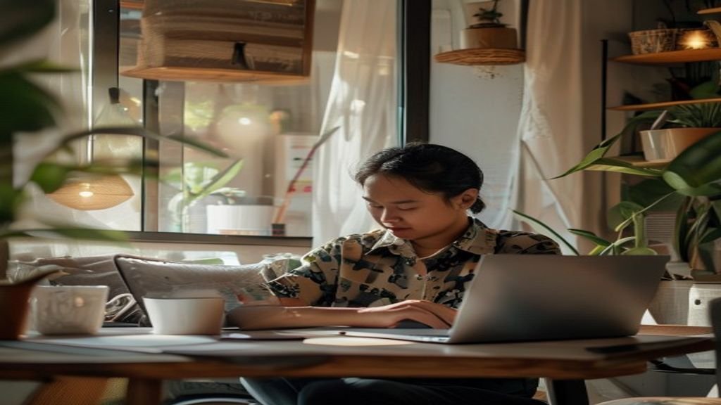 Ide bisnis modal kecil: contoh usaha rumahan kreatif dengan investasi rendah untuk penghasilan tambahan.