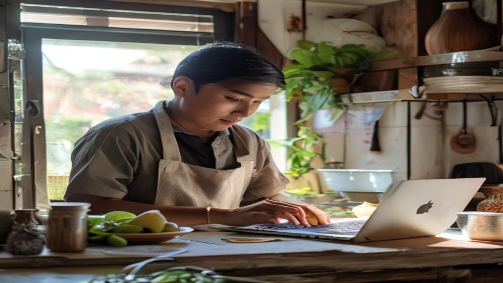 Ide bisnis modal kecil: usaha rumahan dengan investasi minimal dan potensi keuntungan tinggi.