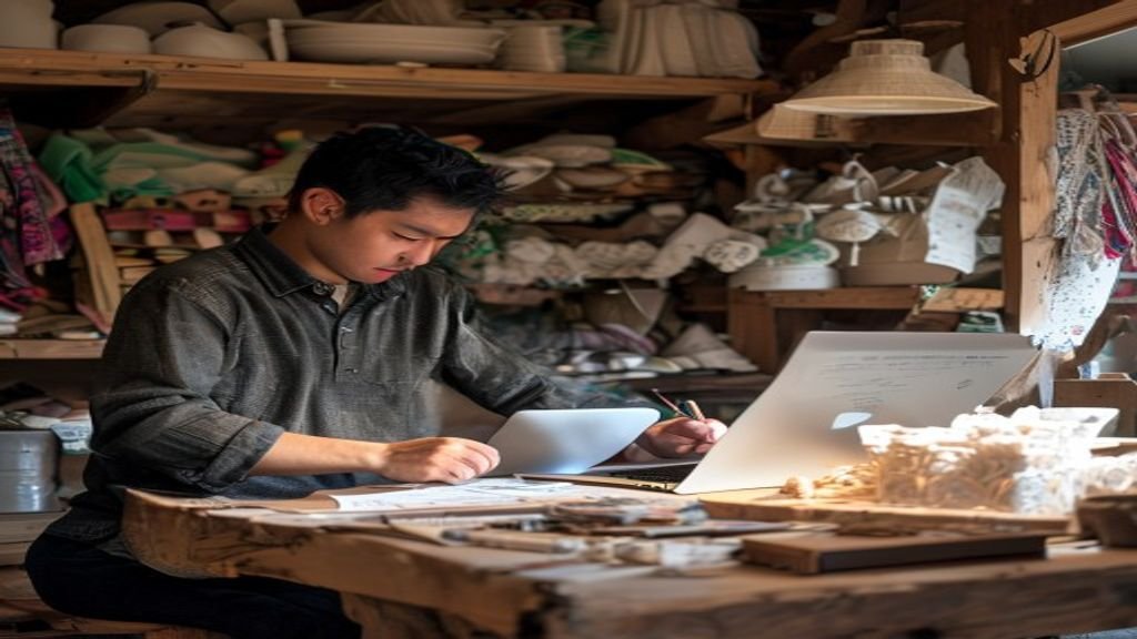 Ide bisnis modal kecil: peluang usaha rumah dengan investasi minim untuk penghasilan maksimal