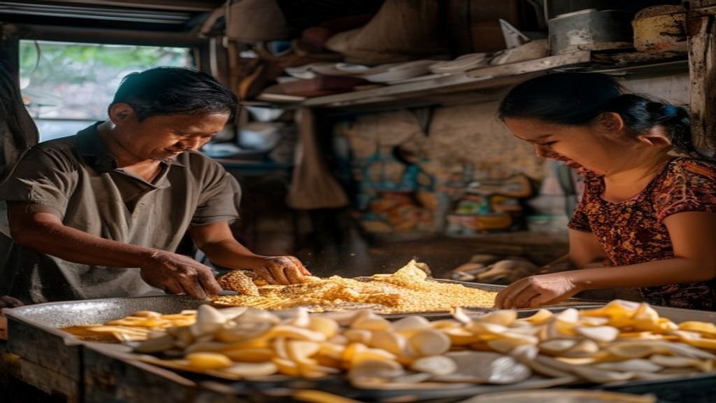 Ide bisnis modal kecil: contoh usaha rumahan dengan investasi minimal untuk memulai profit cepat.