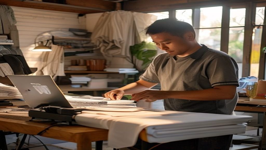 Ide bisnis modal kecil: contoh toko online handmade, layanan kebersihan rumah, atau kios makanan sehat