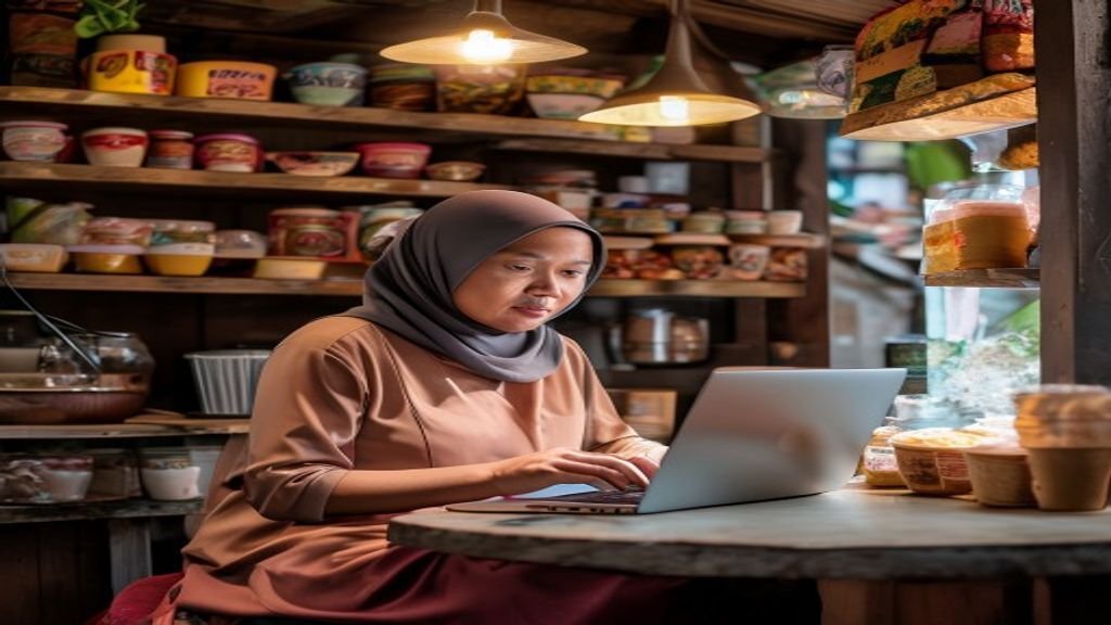 Ide bisnis modal kecil untuk pemula dengan potensi keuntungan besar
