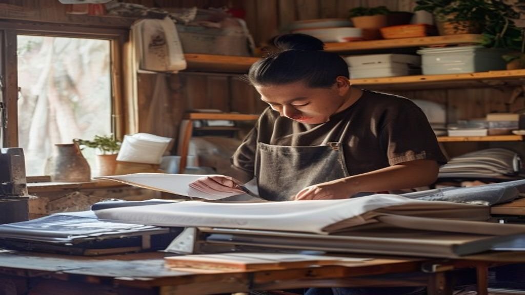 Ide bisnis modal kecil: peluang usaha kreatif dengan investasi minimal untuk pemula.