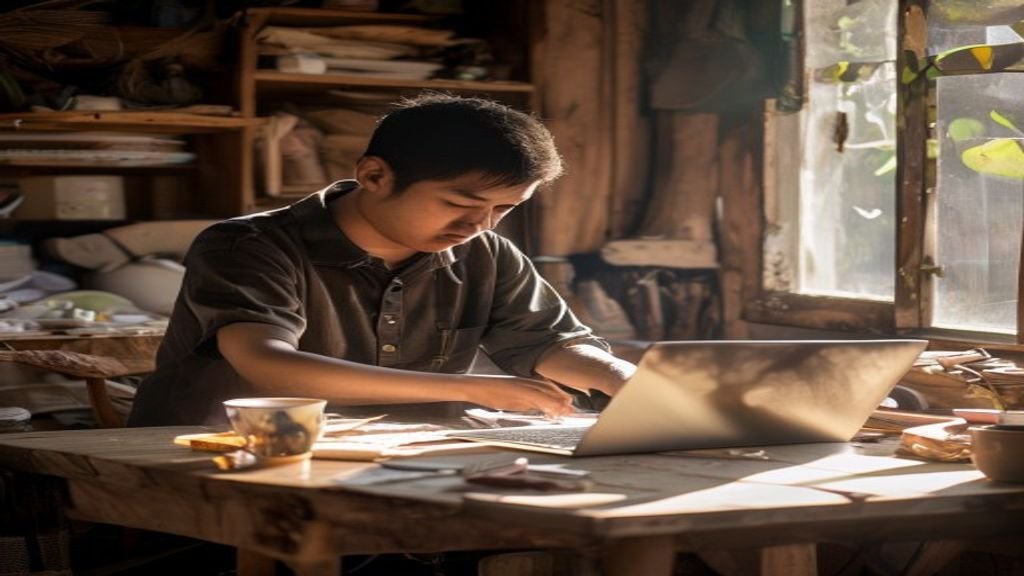 Ide bisnis modal kecil untuk memulai usaha dengan investasi rendah dan potensi profit tinggi.