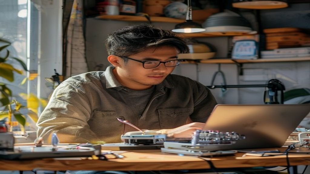 Ide bisnis modal kecil: kerajinan tangan, makanan ringan, atau layanan digital untuk memulai usaha sederhana