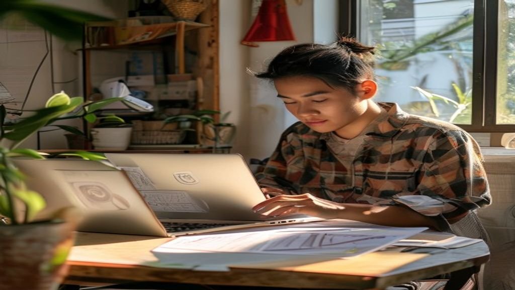 Ide bisnis modal kecil untuk memulai usaha dengan investasi terbatas dan potensi untung tinggi.