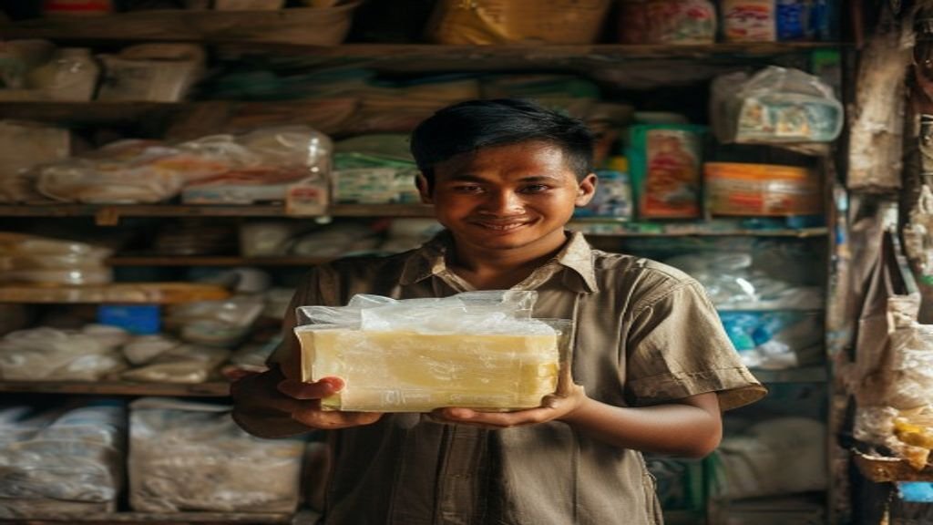 Gambar ide bisnis modal kecil yang menguntungkan