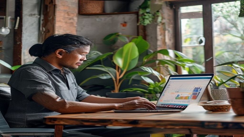 Ide bisnis modal kecil: peluang usaha kreatif dengan investasi rendah untuk pemula