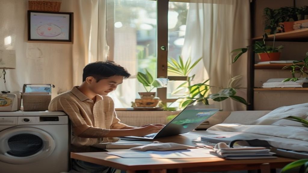 Ide bisnis modal kecil: contoh usaha rumahan dengan investasi minimal, cocok untuk pemula dan menghasilkan profit cepat.